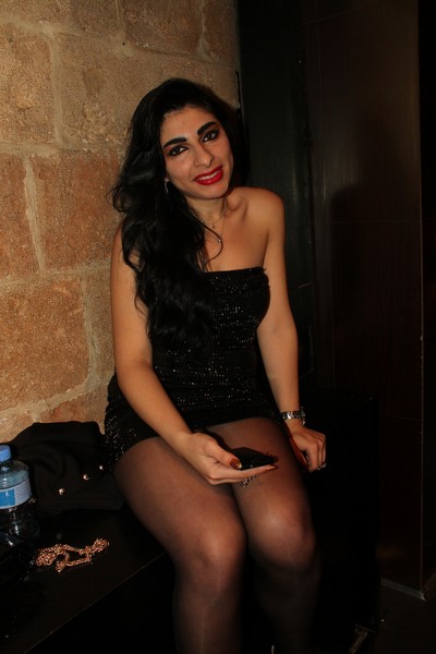 New Year at Taiga Batroun